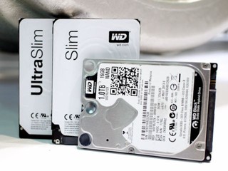 WD Computex 2013大激賞第二彈 WD Black  2TB HDD 得獎名單公佈