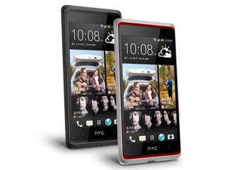中階四核機 旗艦功能加持 HTC發表雙卡雙待 HTC Desire 600