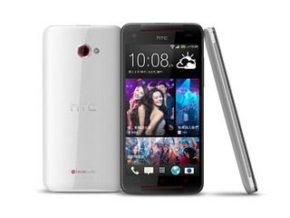 HTC 正面起動 加推中高階手機 HTC Butterfly S 、Desire 600