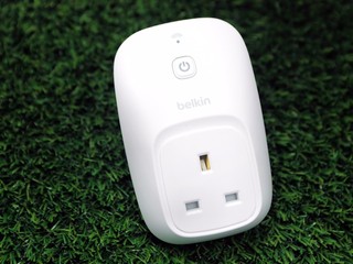 提出創意智能家居方案 送您Belkin WeMo Switch!!