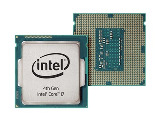 多款Haswell新型號於9月上場 明年第二季推出Haswell  Refresh
