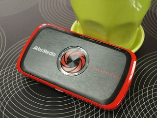 AVerMedia Live Gamer Portable 優惠 即送Senicc賽事級電競耳機 G9希拉毒蜥