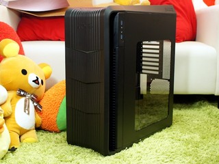SilverStone 暑期團購優惠益用家 RV04機箱+TD03水冷勁慳港幣$350 SilverStone 暑期團購優惠益用家 RV04機箱+TD03水冷勁慳港幣$350