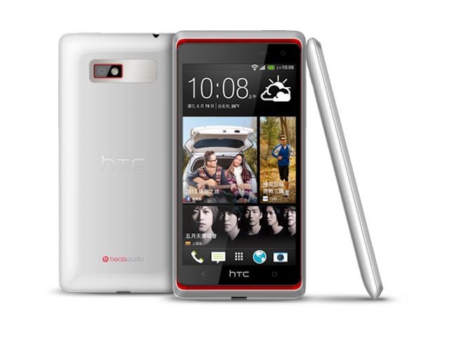  Desire 600