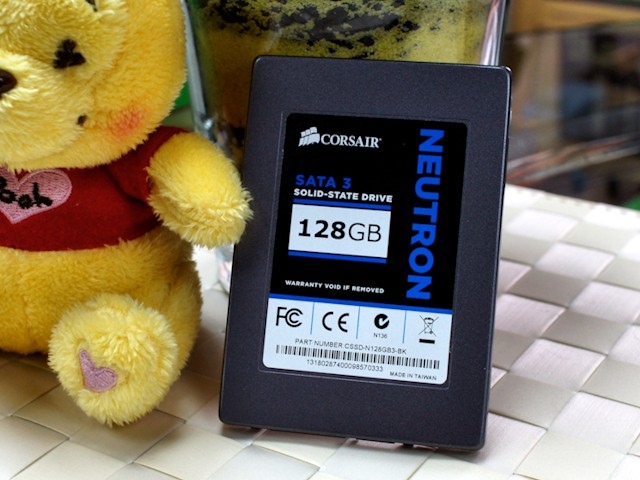 NEUTRON 128GB