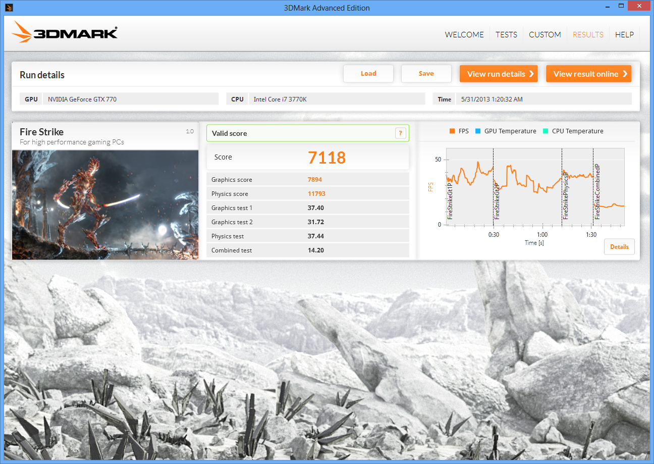 i-Chill GTX770 HerculeZ X3 Ultra