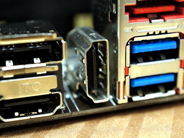 Z87 Extreme 4