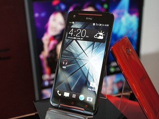支援4G LTE 、承襲嶄新實用功能 HTC Butterfly S上市 售價達HKD$6,198