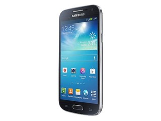 體積尺吋輕量化 配備S4功能 Samsung GALAXY S4 mini