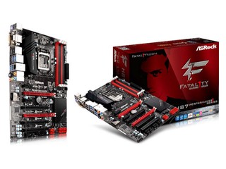 ASRock打破僅Z系列晶片超頻限制 Non-Z OC讓H87、B85系列也能超