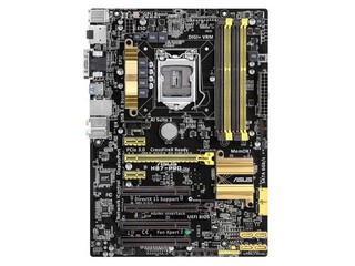 ASUS、ECS H87、B85系列解放 可透過更新BIOS支援處理器超頻 ASUS、ECS H87、B85系列解放 可透過更新BIOS支援處理器超頻