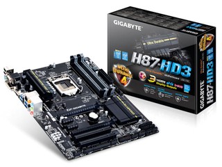 全面为主机板开放处理器超频能力 GIGABYTE H87、B85新BIOS可供下载