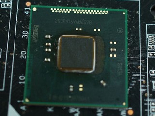 ECS Z87H3-A2X GOLDEN