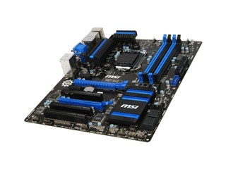保障平台可靠穩定性  推出BIOS更新 MSI 取消H87、B85、H81超頻選項