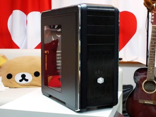 690 系列最新加強版 Cooler Master  690 III 機箱