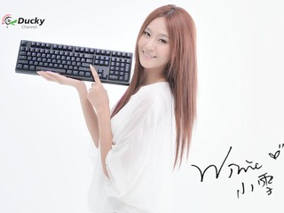 Ducky Shine 3機械鍵盤聖誕優惠 港幣HKD$1099 數量有限!! Ducky Shine 3機械鍵盤聖誕優惠 港幣HKD$1099 數量有限!!
