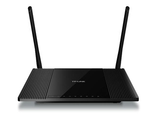 High Power 技術  ４倍覆蓋範圍 TP-LINK TL-WR841HP 路由器