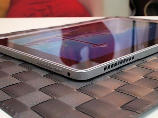 Acer Aspire P3