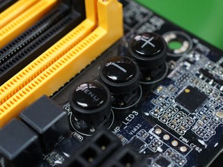 Z87 OC Formula