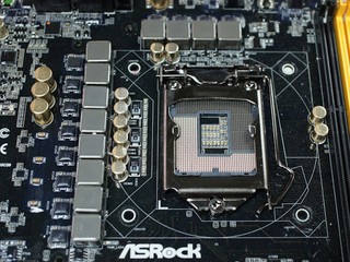 Z87 OC Formula