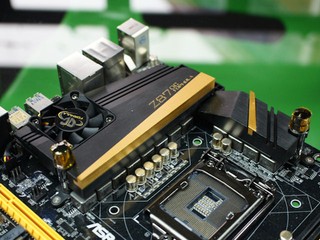 Z87 OC Formula