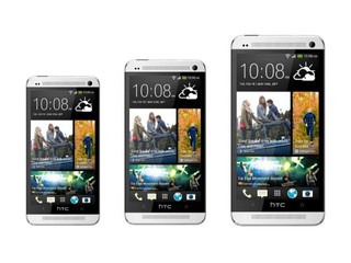 繼承最新功能 用家體驗為先 The New HTC One Mini 及 MAX