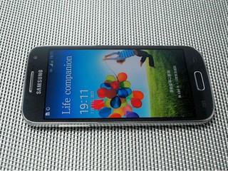 S4 Mini