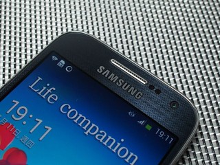 S4 Mini