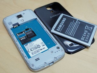 S4 Mini