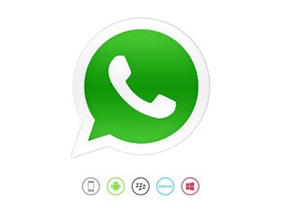拉近親朋好友距離 對話更互動直接 WhatsApp 即將加入視像通訊功能