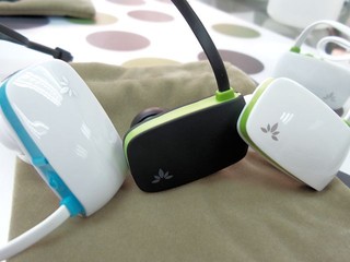 聽歌、通話一機多用 Avantree Sacool 藍芽耳機