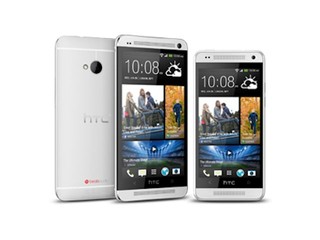 全金屬機身 迷你設計操作更輕易 The New HTC One Mini 9月發售