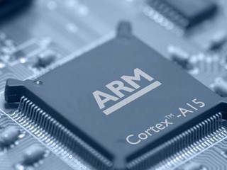 向 7nm 工艺制程之路进发 ARM 宣佈参与 INSITE 计划