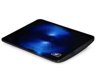 金屬網孔面、14cm 藍光LED風扇 DeepCool Wind Pal Mini NB散熱器 金屬網孔面、14cm 藍光LED風扇 DeepCool Wind Pal Mini NB散熱器