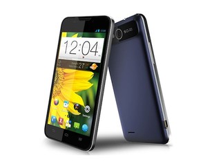 四核心規格 港幣二千元有找 ZTE Grabd Z Quad Lite智能手機