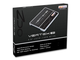 OCZ於ChinaJoy展示Vertex450  Fatal1ty 1000W電源器組裝強效平台