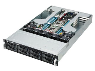 ASUS伺服器助超級電腦打入Top500 同時也於Green500 排行榜中榜上有名