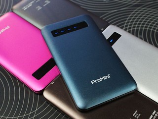 ProMini M系列聖誕優惠 M4、M6分別將以優惠價發售 ProMini M系列聖誕優惠 M4、M6分別將以優惠價發售