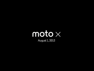 增強互動功能及性價比為前提 Motorola 回歸 首推 Moto X手機 增強互動功能及性價比為前提 Motorola 回歸 首推 Moto X手機