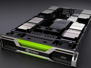 NVIDIA GRID vGPU技術正式上市 桌面虛擬化GPU技術提升成本效益
