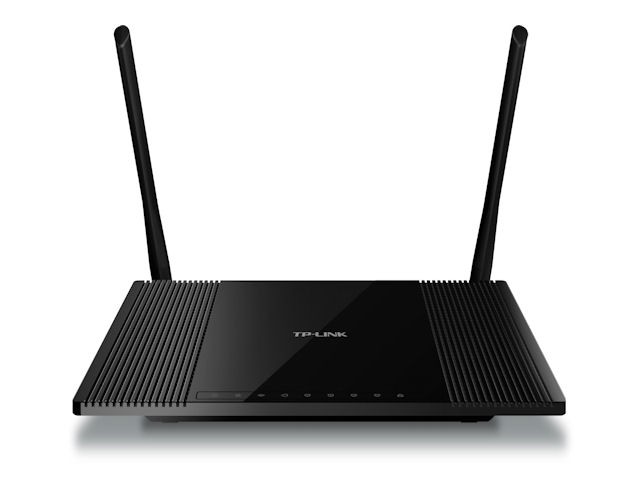 TP-LINK TL-WR841HP