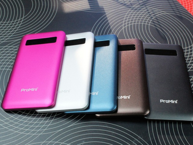 Magic pro ProMini M4