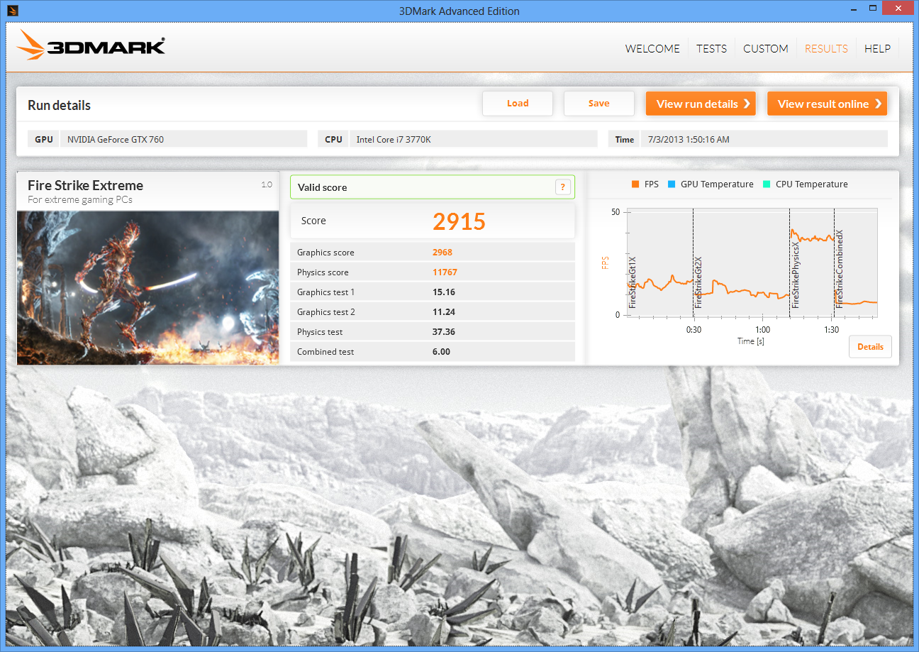 Inno3D iChill GeForce GTX760