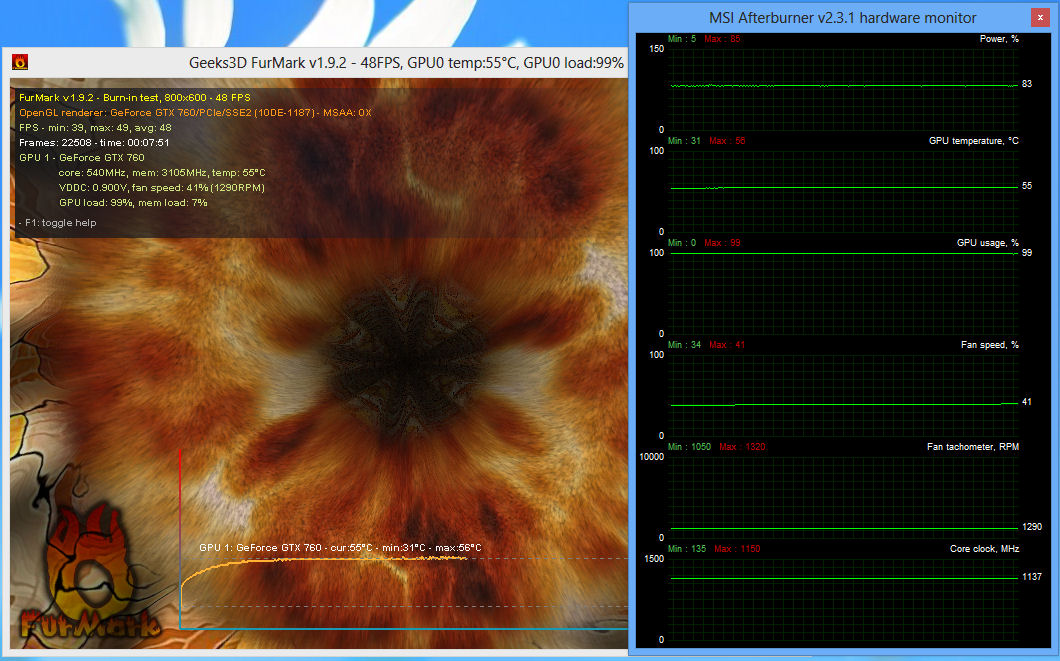 Inno3D iChill GeForce GTX760