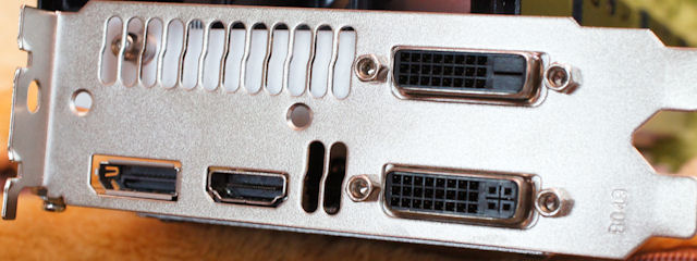Inno3D iChill GeForce GTX760