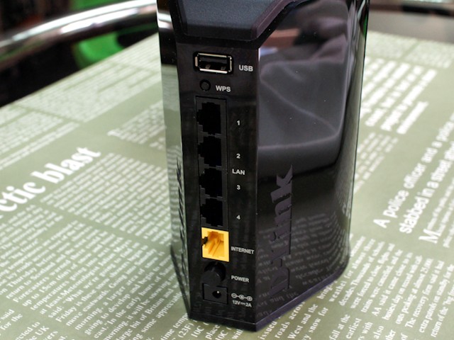 DIR-850L