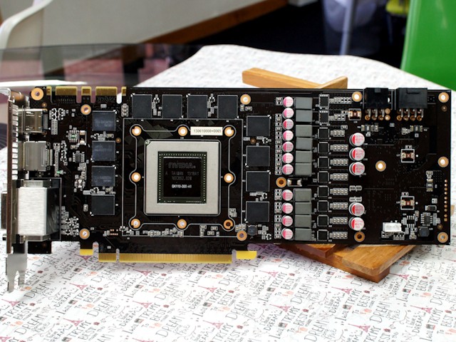 GTX 780 Phantom GLH