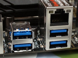 支援达10Gbps传输速率 USB-IF完成制定USB 3.1标准规范