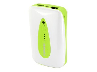 集三大常用設備於一身 Dinee 多功能流動電源器