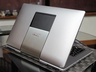 一台裝置 四種不同體驗 Acer Aspire R7 多合一行動電腦